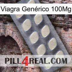 Viagra Genérico 100Mg 08